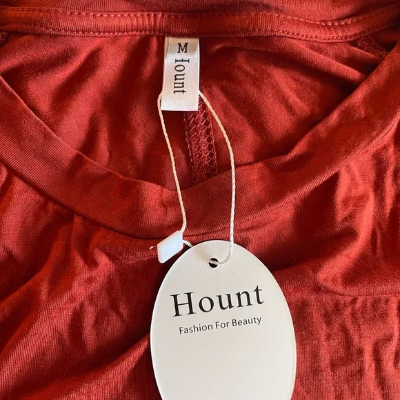 Bell Sleeve Top - Picture 2 of 5